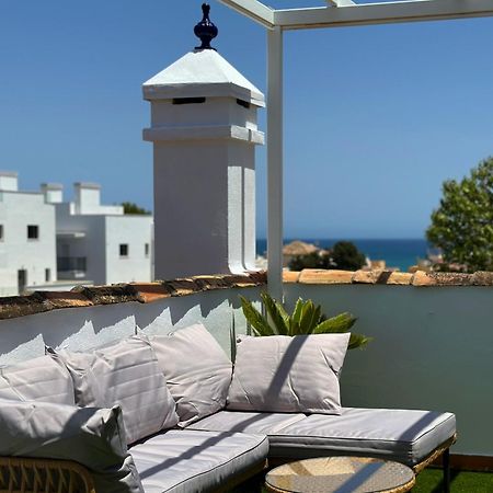 Casa Maia La Carihuela Villa Exterior photo